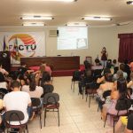 FACTU realiza mini curso Do Currículo à Entrevista