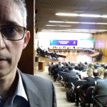 Direção participa de Audiência Pública sobre diretrizes do Curso de Direito em Brasília